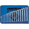 12-Point Metric Long Combination Wrench Sets (No. of Points : 12, Opening Size : 7 mm, 8 mm, 9 mm, 10 mm, 11 mm, 12 mm, 13 mm, 14 mm, 15 mm, 16 mm, 17 mm, 18 mm, 19 mm, 20 mm, 21 mm, Opening Type : Open/Box)