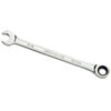 12-Point Geared Combination Wrenches (No. of Points : 12, Opening Size : 1/4 in, Opening Type : Open/Box)