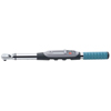 Electronic Torque Wrenches (Drive Size : 3/8 in, Torque : 10.00 ft lb [Min], 120.00 in lb [Min], 13.60 N-m [Min], 100.00 ft lb [Max], 1200.00 in lb [Max], 135.60 N-m [Max], Torque Increment : 1.000 N-cm, 1.000 ft lb, 1.000 in lb)