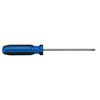 Round Shank Screwdrivers (Tip Size Symbol : #2, Tip Type : Phillips, Tip Finish : Hardened)