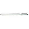 Phillips Screw Starters (Overall Length : 5 in, Wt. : 0.05 lb)