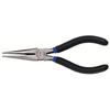Chain Nose Pliers (Overall Length : 4 3/4 in, Jaw Length : 1.063 in, Jaw Width : 0.438 in)