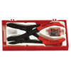 Light Duty Retaining Ring Plier Sets (Tip Size : 0.038 in [Min], 0.070 in [Max], Opening Size : 3/8 in [Min], 1 1/4 in [Max], Jaw Shape : Straight)