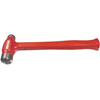Ball Pein Dead Blow Hammers (Head Weight : 16 oz, Face Diam : 1 in, Head Length : 4.188 in)