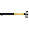 Ball Pein Hammers (Head Weight : 1 lb, Overall Length : 13 in, Head Material : Forged Steel)