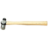 Ball Pein Hammers (Quantity : 5 Each per Box, Head Weight : 2 lb, Overall Length : 15 3/4 in)