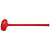 Armstrong Tools Hot Cast Sledge Head Dead Blow Hammers ARM 069-69-554