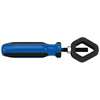 Punch & Chisel Holders (Overall Length : 7 1/2 in, Type : Chisel Holder)