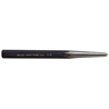 Center Punches (Stock Size : 1/4 in, Stock Shape : Hex, Overall Length : 4 in)