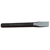 Standard Length Cold Chisels (Cutting Width : 1/4 in, Stock Size : 1/4 in, Stock Shape : Hex)