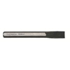 Standard Length Cold Chisels (Cutting Width : 1 in, Stock Size : 7/8 in, Stock Shape : Hex)
