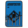 5 Piece Cold Chisel Sets (Cutting Width : 5/16 in, 3/8 in, 7/16 in, 1/2 in, 5/8 in, Includes : Vinyl Roll, Tip Type : Flat)