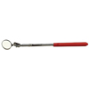 Inspection Mirrors (Shape : Round, Mirror/Magnifier Size : 7/8 in Dia., Length : 7 1/2 in)
