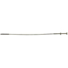 Flexible Spring Claws (Length : 23 1/2 in, Weight : 0.26 lb)