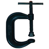 Armstrong Tools Deep Throat Pattern C-Clamps ARM069-78-412