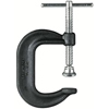 Armstrong Tools Zinc Plated Deep Throat C-Clamps ARM069-78-440