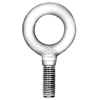 Plain Pattern Eye Bolts (Thread - TPI or Pitch : 1/4 in - 20 UNC, Eye Inner Diam : 3/4 in, Eye Outer Size : 1 3/16 in)