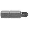 Torq-Set® Insert Bits (Drive Size : 1/4 in, Drive Type : Hex, Locking Type : Spring)