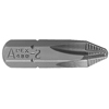 Phillips� Insert Bits (Drive Size : 5/16 in, Drive Type : Hex, Tip Size Symbol : #2)
