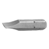 Slotted Insert Bits (Drive Size : 5/16 in, Drive Type : Hex, Hardness Grade : Hardest Heat Treat Available)