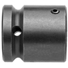 Bit Holders/Adapters (Drive Size : 3/4 in, Drive Type : Square, Opening Size : 5/8 in (hex))