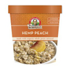 breakfast: Dr. Mcdougall's - Peach Raspberry Oatmeal with Barley Big Cup