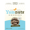 Popcorn+and+Pretzels+and+Nuts: Yumnuts Naturals - Chocolate Cashews