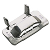 BAND-IT� Ear-Lokt Buckles (Quantity : 100 per Box)