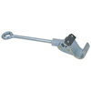 BAND-IT Jr.� Adapters (Applications : Band Clamping, Quantity : 1 per package, Wt. : 1.44 lb)
