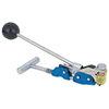 Center Punch Clamping Tools (Band Width : 5/8 in, Applications : Band Clamping, Wt. : 3.22 lb)