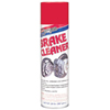Brake Cleaners (Quantity : 12 Cans Per Case, Capacity Wt. : 20 oz, Packing Type : Aerosol Can)