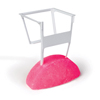 Health Gards� Para Dichlorobenzene Bowl Blocks (Scent: Cherry, Quantity : 12 per Case)