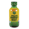 energy+drinks: Guayaki - Lime Tangerine Organic Energy Shot