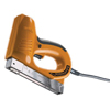 Electric Staple & Nail Guns (Amps : 14.00 A, Voltage : 110.00 VAC, Capacities : #T50 Staples of .050 Wire, Sizes, 1/4, 5/16, 3/8, 1/2, 9/16 in. Ceiltile, 5/8 in. BN1810 Nails)