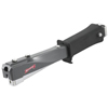 Professional Hammer Tackers (Staple Diam. : 0.050 gauge, Staple Height : 1/4 in, 5/16 in, 3/8 in, Height : 7 in)