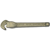 Spanner Wrenches (Opening Size : 1 3/4 in, Used With : 6 to 16 in. Dia., Valve Hand Wheels, Overall Length : 18 in)