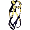 Delta No-Tangle� Harnesses (Size Group : X-Large, Length : 10 1/2 in, Connection Type : Back D-Ring)