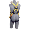 Delta No-Tangle� Harnesses (Size Group : Universal, Length : 10 1/2 in, Connection Type : Back, Shoulder Retrieval)
