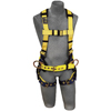 Delta No-Tangle� Harnesses (Size Group : Medium, Connection Type : Back D-Ring, (2) Waist D-Rings, Fastening Method : Tongue Buckles)