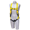 Delta No-Tangle� Harnesses (Size Group : Universal, Length : 10 1/2 in, Connection Type : Back D-Ring)