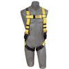 Delta� II No-Tangle Construction Harness (Size Group : Universal, Connection Type : Back D-Ring, Fastening Method : Pass thru Buckle Legs)