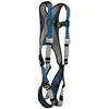 ExoFit� Harnesses (Size Group : Medium, Connection Type : Back D-Ring, Strap Material : Polyester)