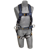 ExoFit� Construction Harnesses (Size Group : Small, Length : 10 1/2 in, Connection Type : Back Side D-Rings)