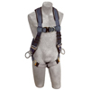 ExoFit� Construction Harnesses (Size Group : Medium, Length : 10 1/2 in, Connection Type : Back, Front Side D-rings)