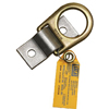 D-Ring Anchor Plates (Load Cap. : 5000 lb [Max])
