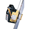 Confined Space Winches (Height : 14 7/8 in, Length : 12 in, Used With : Tripod)
