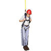 Suspension Trauma Safety Straps