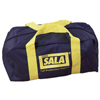 Confined Space Accessories (Height : 6 1/4 in, Length : 11 1/4 in, Used With : Self Retracting Lifelines or Systems)