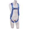 First� Full Body Harness (Size Group : Universal, Length : 10 1/2 in, Connection Type : Back D-Ring)