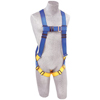First� Full Body Harness (Size Group : Universal, Length : 10 1/2 in, Connection Type : Back D-Ring)